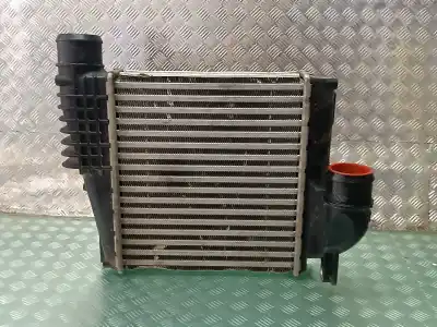Pezzo di ricambio per auto di seconda mano intercooler per citroen c4 picasso attraction riferimenti oem iam 9675627980  