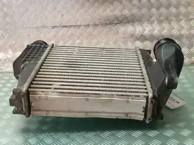Pezzo di ricambio per auto di seconda mano intercooler per citroen c4 picasso attraction riferimenti oem iam 9675627980  