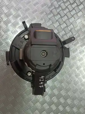 Pezzo di ricambio per auto di seconda mano ventola riscaldamento per citroen c4 picasso attraction riferimenti oem iam 5p1330400  