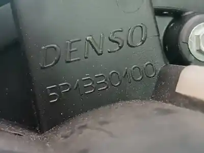 Pezzo di ricambio per auto di seconda mano ventola riscaldamento per citroen c4 picasso attraction riferimenti oem iam 5p1330400  