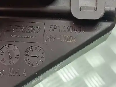 Pezzo di ricambio per auto di seconda mano ventola riscaldamento per citroen c4 picasso attraction riferimenti oem iam 5p1330400  