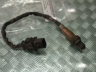 Second-hand car spare part lambda probe for opel astra gtc cosmo oem iam references 0281004026