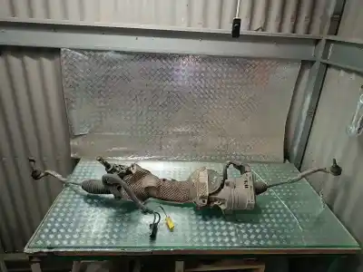 Автозапчастина б/у рульмова рейка для CITROEN C4 PICASSO Attraction Посилання на OEM IAM 92614SW8  300335947