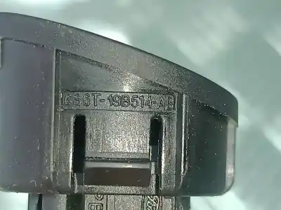 Second-hand car spare part switch for ford fusion (cbk) ambiente oem iam references 6s6t19b514ab  