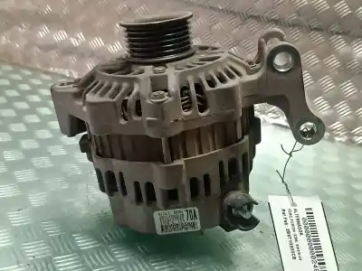 Second-hand car spare part  for FORD FUSION (CBK)  OEM IAM references 2S6T10300CB 70A 