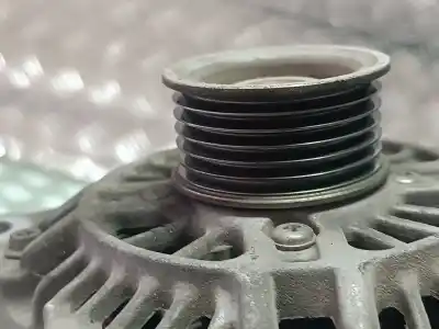 Автозапчастина б/у генератор для ford fusion (cbk) ambiente посилання на oem iam 2s6t10300cb 70a 