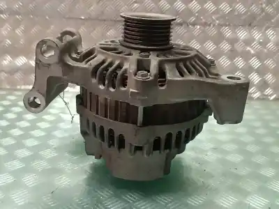 Автозапчастина б/у генератор для ford fusion (cbk) ambiente посилання на oem iam 2s6t10300cb 70a 