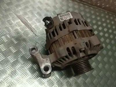 Автозапчастина б/у генератор для ford fusion (cbk) ambiente посилання на oem iam 2s6t10300cb 70a 