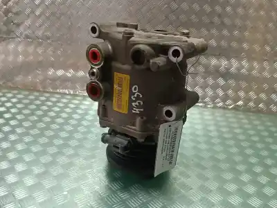 Second-hand car spare part  for FORD FUSION (CBK)  OEM IAM references 6S6H19D629AA  