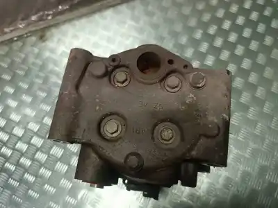 Peça sobressalente para automóvel em segunda mão compressor de ar condicionado a/a a/c por ford fusion (cbk) ambiente referências oem iam 6s6h19d629aa  