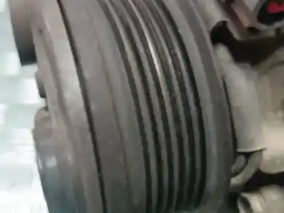 Peça sobressalente para automóvel em segunda mão compressor de ar condicionado a/a a/c por ford fusion (cbk) ambiente referências oem iam 6s6h19d629aa  