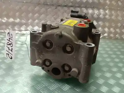Peça sobressalente para automóvel em segunda mão compressor de ar condicionado a/a a/c por ford fusion (cbk) ambiente referências oem iam 6s6h19d629aa  