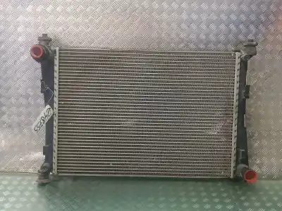 Second-hand car spare part  for FORD FUSION (CBK)  OEM IAM references 4S6H8005DA  