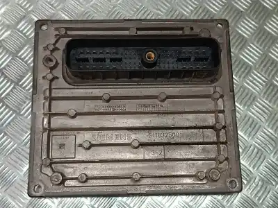 Second-hand car spare part  for FORD FUSION (CBK)  OEM IAM references 6S6112A650GD  S120977313