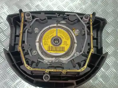 Автозапчастина б/у передня ліва подушка безопасности для ford fusion (cbk) ambiente посилання на oem iam 6s6aa042b85  6s6aa042b85abzhgt