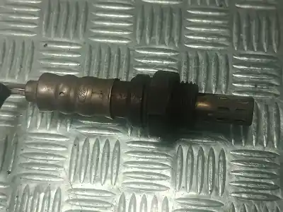 Автозапчасти б/у лямбда-зонд за ford fusion (cbk) ambiente ссылки oem iam 2s6a9g444ba  