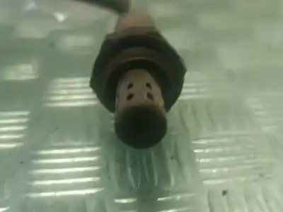 Автозапчасти б/у лямбда-зонд за ford fusion (cbk) ambiente ссылки oem iam 2s6a9g444ba  