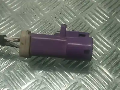 Автозапчасти б/у лямбда-зонд за ford fusion (cbk) ambiente ссылки oem iam 2s6a9g444ba  