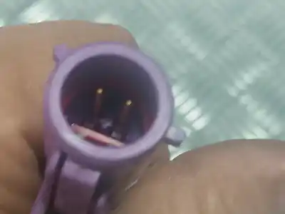 Автозапчасти б/у лямбда-зонд за ford fusion (cbk) ambiente ссылки oem iam 2s6a9g444ba  