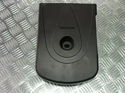 Pièce détachée automobile d'occasion MODULE ÉLECTRONIQUE pour FORD FUSION (CBK)  Références OEM IAM 4M5T19G488DT  0010407E8284D