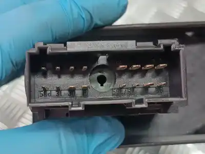 Автозапчастина б/у управління світлом для ford fusion (cbk) ambiente посилання на oem iam 6s6t13a024aa  