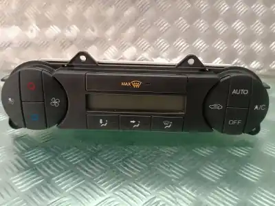 Peça sobressalente para automóvel em segunda mão Comando De Sofagem (chauffage / Ar Condicionado) por FORD FUSION (CBK) Ambiente Referências OEM IAM 6S6T18C612AE  