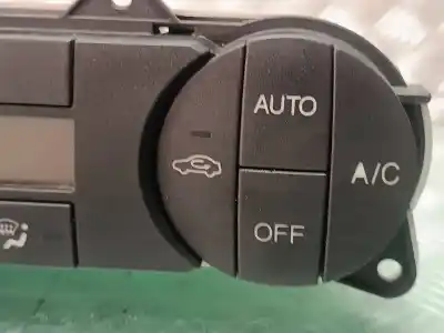 Автозапчасти б/у климат-контроль за ford fusion (cbk) ambiente ссылки oem iam 6s6t18c612ae  