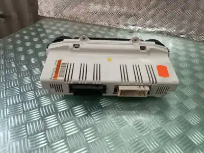 Автозапчасти б/у климат-контроль за ford fusion (cbk) ambiente ссылки oem iam 6s6t18c612ae  