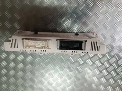 Автозапчасти б/у климат-контроль за ford fusion (cbk) ambiente ссылки oem iam 6s6t18c612ae  