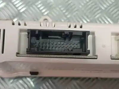 Автозапчасти б/у климат-контроль за ford fusion (cbk) ambiente ссылки oem iam 6s6t18c612ae  