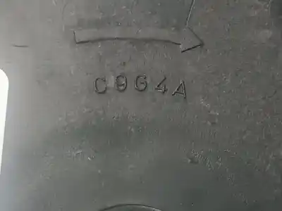 Автозапчасти б/у электрический вентилятор за ford fusion (cbk) ambiente ссылки oem iam c9g4a 8125awa 5010027