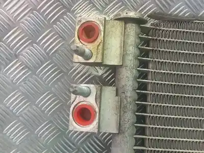 Автозапчасти б/у конденсатор / радиатор кондиционера воздуха за ford fusion (cbk) ambiente ссылки oem iam   