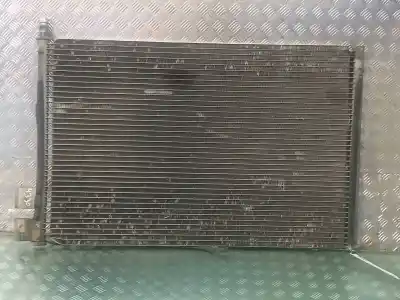 Автозапчасти б/у конденсатор / радиатор кондиционера воздуха за ford fusion (cbk) ambiente ссылки oem iam   