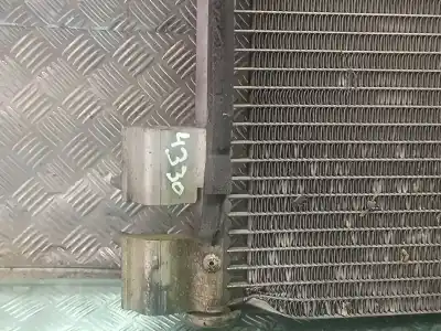 Автозапчасти б/у конденсатор / радиатор кондиционера воздуха за ford fusion (cbk) ambiente ссылки oem iam   