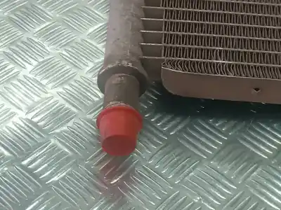 Автозапчасти б/у конденсатор / радиатор кондиционера воздуха за ford fusion (cbk) ambiente ссылки oem iam   