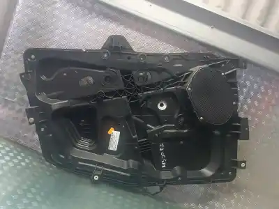 Автозапчасти б/у регулятор стекла переднего левого за ford fusion (cbk) ambiente ссылки oem iam 2s61a045h17a