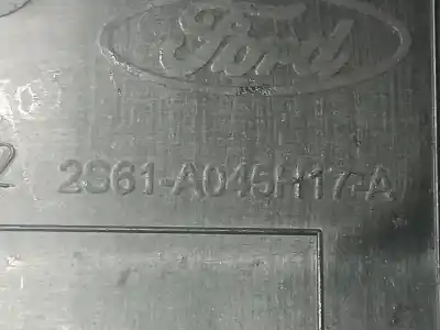 Автозапчасти б/у регулятор стекла переднего левого за ford fusion (cbk) ambiente ссылки oem iam 2s61a045h17a  