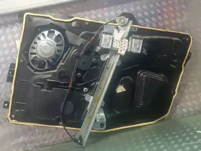 Автозапчасти б/у регулятор стекла переднего левого за ford fusion (cbk) ambiente ссылки oem iam 2s61a045h17a  