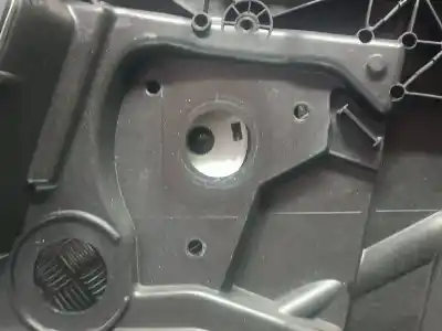 Автозапчасти б/у регулятор стекла переднего правого за ford fusion (cbk) ambiente ссылки oem iam 2s61a045h16a  