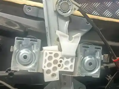 Автозапчасти б/у регулятор стекла переднего правого за ford fusion (cbk) ambiente ссылки oem iam 2s61a045h16a  