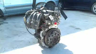 Piesă de schimb auto la mâna a doua MOTOR COMPLET pentru FORD FUSION (CBK)  Referințe OEM IAM FXJA  