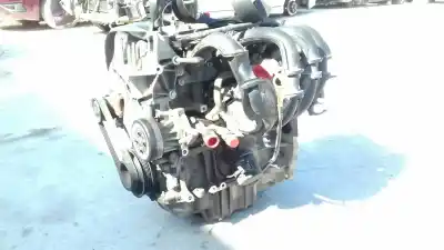 Автозапчастина б/у двигун комплект для ford fusion (cbk) ambiente посилання на oem iam fxja  