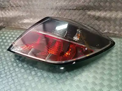 Second-hand car spare part right tailgate light for opel astra gtc cosmo oem iam references 24451834
