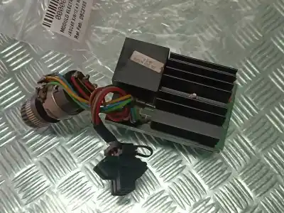 Pièce détachée automobile d'occasion MODULE ÉLECTRONIQUE pour JAGUAR XJ6/12  Références OEM IAM DBC2193  