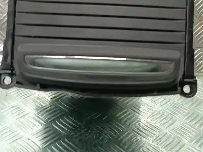 Автозапчастина б/у бардачок для opel mokka x design line start/stop посилання на oem iam bby96362  