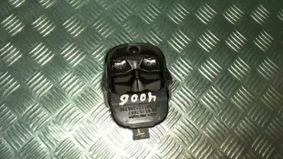 Second-hand car spare part sensor for opel mokka x design line start/stop oem iam references 95157887  