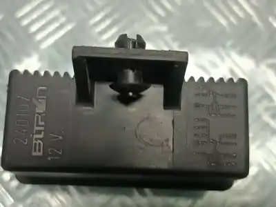 Автозапчастина б/у реле для citroen c4 picasso exclusive посилання на oem iam 240107  