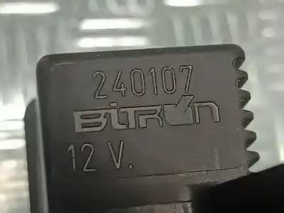 Автозапчастина б/у реле для citroen c4 picasso exclusive посилання на oem iam 240107  