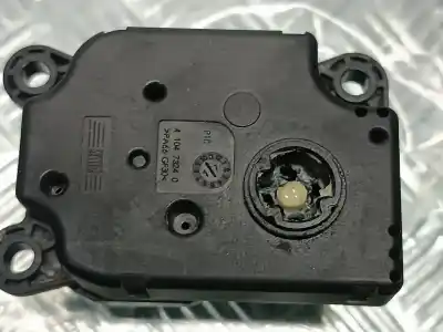 Автозапчасти б/у отопительный двигатель за opel mokka x design line start/stop ссылки oem iam 13372986  