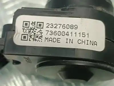 Second-hand car spare part ignition switch for opel meriva blue line oem iam references 23276089  